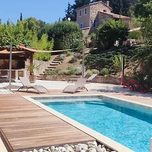  Couette-café Cypres Du Chateau