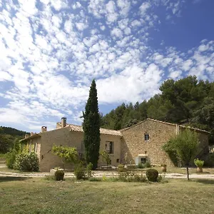 Bed & Breakfast La Ferme Des Belugues, Le Barroux